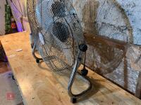 OYPLA ELECTRIC FAN - 6