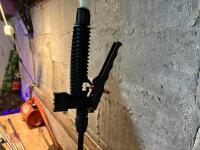 OREGON 20L KNAPSACK SPRAYER - 5