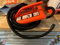 BLACK & DECKER 2400W WALLPAPER STRIPPER - 5