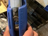 DREMEL 4000 MULTI TOOL - 3
