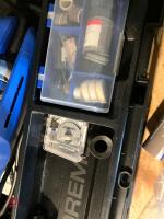 DREMEL 4000 MULTI TOOL - 9
