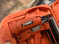PASLODE IMPULSE STAPLE GUN - 2