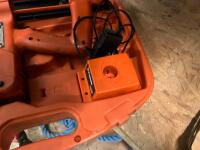 PASLODE IMPULSE STAPLE GUN - 5