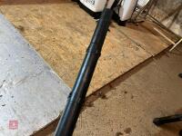 2018 HECHT 943 PETROL LEAF BLOWER - 10