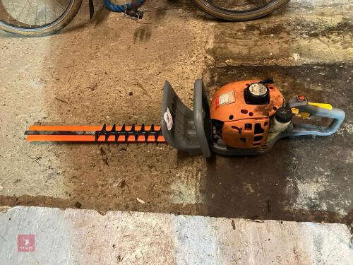 ESKDE EU-11 PETROL HEDGETRIMMER