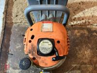 ESKDE EU-11 PETROL HEDGETRIMMER - 3