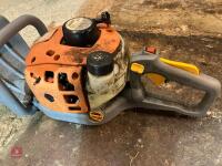 ESKDE EU-11 PETROL HEDGETRIMMER - 4