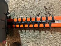 ESKDE EU-11 PETROL HEDGETRIMMER - 7
