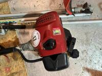 MT650 PETROL MULTI TOOL - 3
