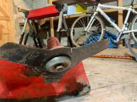 MT650 PETROL MULTI TOOL - 5