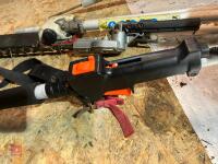 MT650 PETROL MULTI TOOL - 6