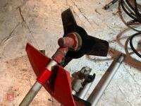 MT650 PETROL MULTI TOOL - 7