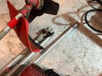 MT650 PETROL MULTI TOOL - 9