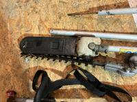 MT650 PETROL MULTI TOOL - 10