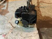 TANAKA PETROL STRIMMER - 4