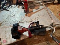 TANAKA PETROL STRIMMER - 5