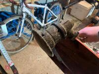 TANAKA PETROL STRIMMER - 6