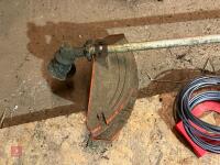 TANAKA PETROL STRIMMER - 8