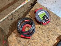 TANAKA PETROL STRIMMER - 10