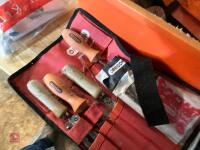 2016 STIHL MS181C PETROL CHAINSAW - 7