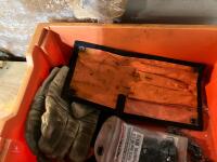 2016 STIHL MS181C PETROL CHAINSAW - 8