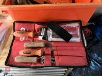 2016 STIHL MS181C PETROL CHAINSAW - 10