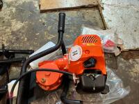 2020 HABA PETROL HOLE BORER - 2