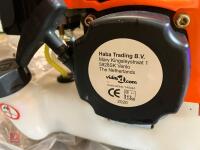 2020 HABA PETROL HOLE BORER - 4