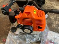 2020 HABA PETROL HOLE BORER - 5