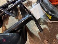 2020 HABA PETROL HOLE BORER - 6