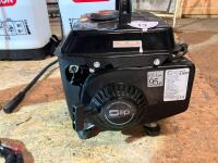 SIP MEDUSA T851 PETROL GENERATOR - 3