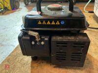 SIP MEDUSA T851 PETROL GENERATOR - 5
