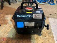 SIP MEDUSA T851 PETROL GENERATOR - 6