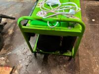 2020 ZIPPER 2800W PETROL GENERATOR - 2