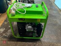 2020 ZIPPER 2800W PETROL GENERATOR - 3