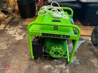 2020 ZIPPER 2800W PETROL GENERATOR - 4