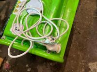 2020 ZIPPER 2800W PETROL GENERATOR - 5