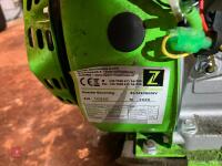 2020 ZIPPER 2800W PETROL GENERATOR - 8