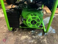 2020 ZIPPER 2800W PETROL GENERATOR - 11