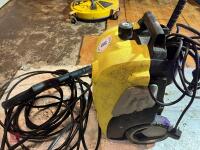 KARCHER K7 COMPACT PRESSURE WASHER - 2