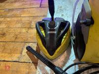KARCHER K7 COMPACT PRESSURE WASHER - 3