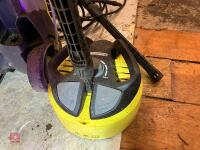 KARCHER K7 COMPACT PRESSURE WASHER - 4