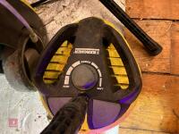 KARCHER K7 COMPACT PRESSURE WASHER - 5