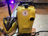 KARCHER K7 COMPACT PRESSURE WASHER - 6