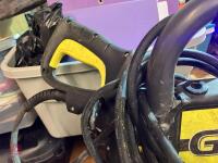 GP SERIES MOBILE PRESSURE WASHER - 4