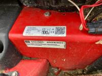 TORO TIMEMASTER AUTOMATIC LAWNMOWER - 6