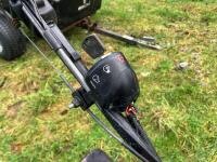 TORO TIMEMASTER AUTOMATIC LAWNMOWER - 7