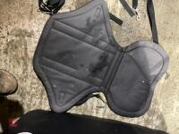 KAYAK SEAT, GLOVES & ACCESSORIES - 3