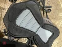 KAYAK SEAT, GLOVES & ACCESSORIES - 4