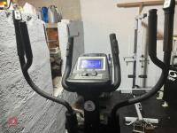 JTX FITNESS CROSS TRAINER - 2